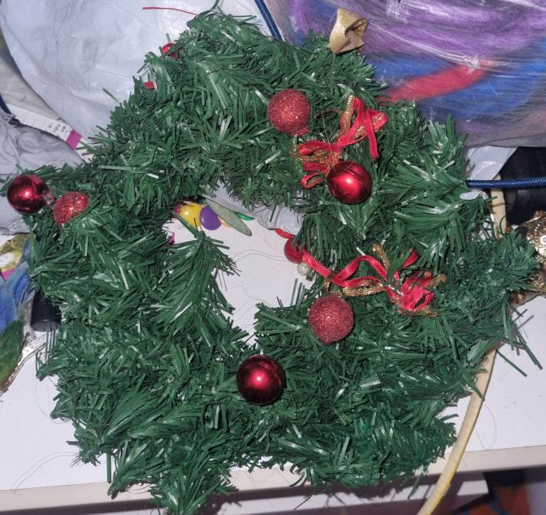 Christmas Wreath