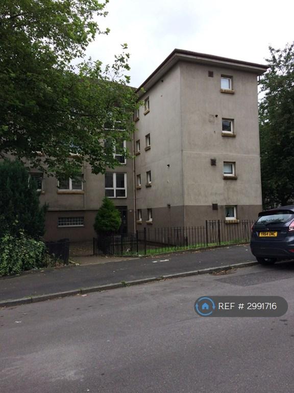2 bedroom flat in Keal Avenue, Glasgow, G15 (2 bed) (#2991716)