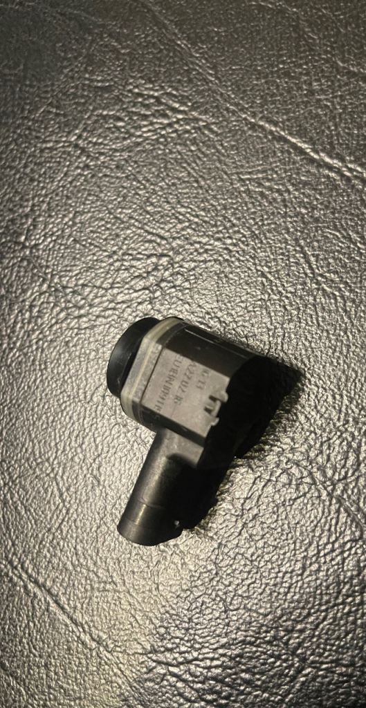 GENUINE VW SEAT AUDI SKODA Parking Sensor