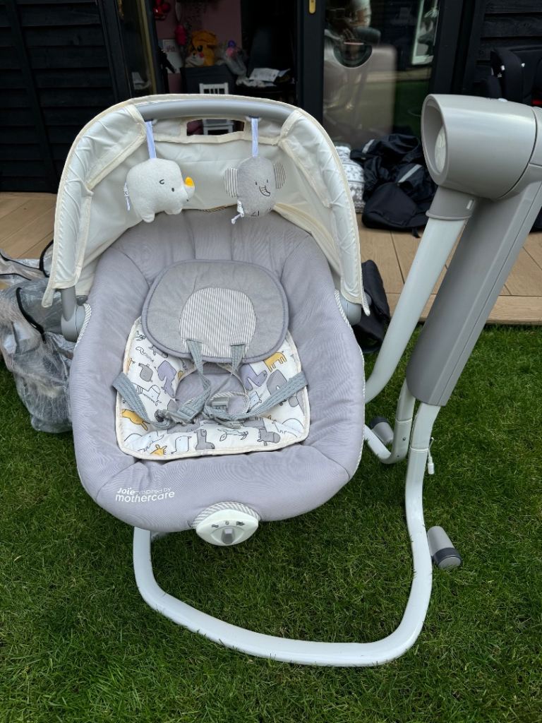 Joie Baby Bouncer