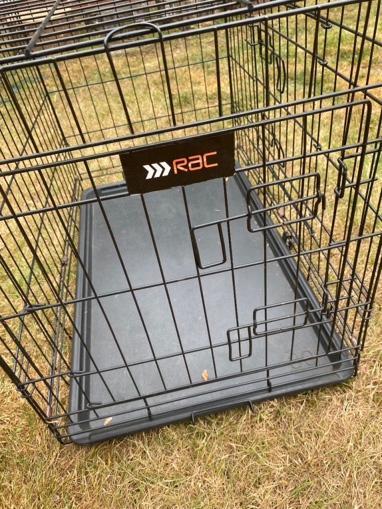 Dog Crate Medium