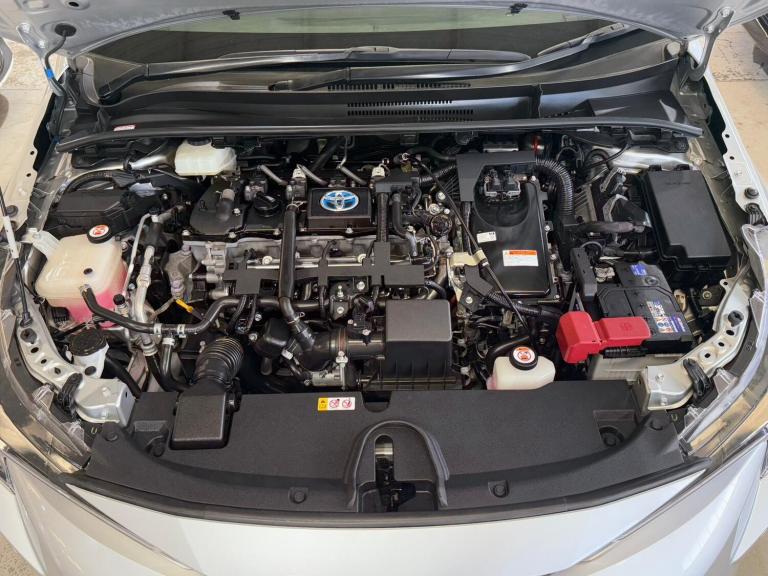 2020 Toyota Corolla 1 790 CC TOYOTA COROLLA TOURING Hybrid