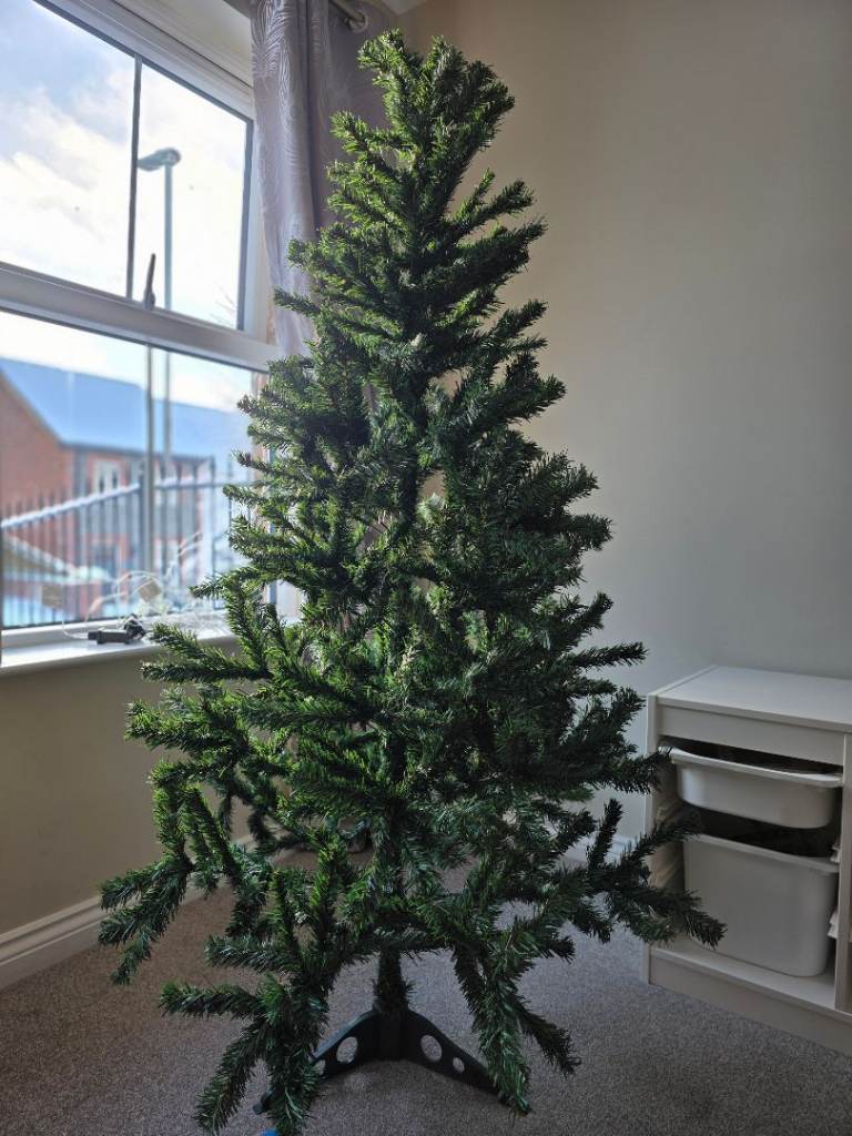 Christmas Tree 6ft