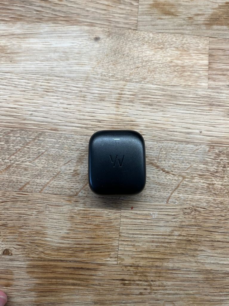 Whoop 4.0 Charger – Used but Perfectly Functional