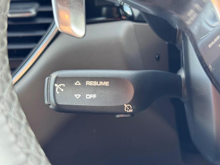 2015 Porsche Macan 3.0 TD V6 S PDK 4WD Euro 6 (s/s) 5dr ESTATE Diesel Automatic