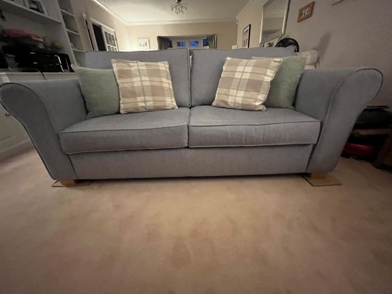 Sofa bed - 3 seater sofa bed for sale