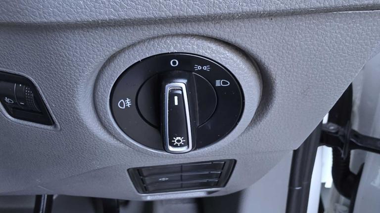 2020 Volkswagen Crafter 2.0 TDI 177PS Trendline High Roof Van Van Diesel Manual