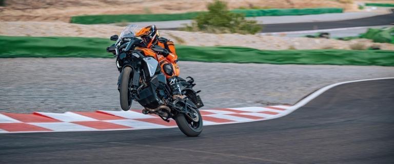 2026 NEW KTM 1390 Super Adventure S Evo, BRAND NEW MODEL, Family Run Business