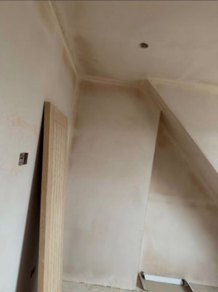 SMART PLASTERING