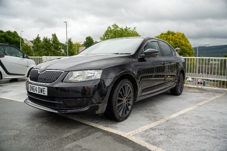 Skoda, OCTAVIA, Hatchback, 2014, Manual, 1598 (cc), 5 doors