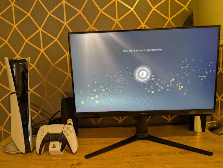 Samsung monitor 24 inch