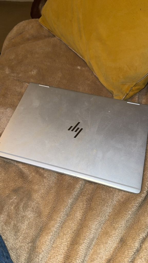 Elitebook hp 