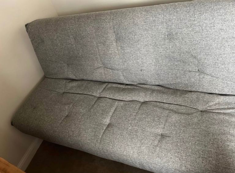 John Lewis Sofa Bed