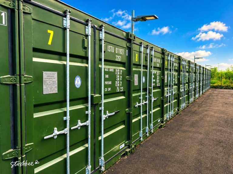 Self Storage Facility to rent in Newport (NP19) | Stashbee