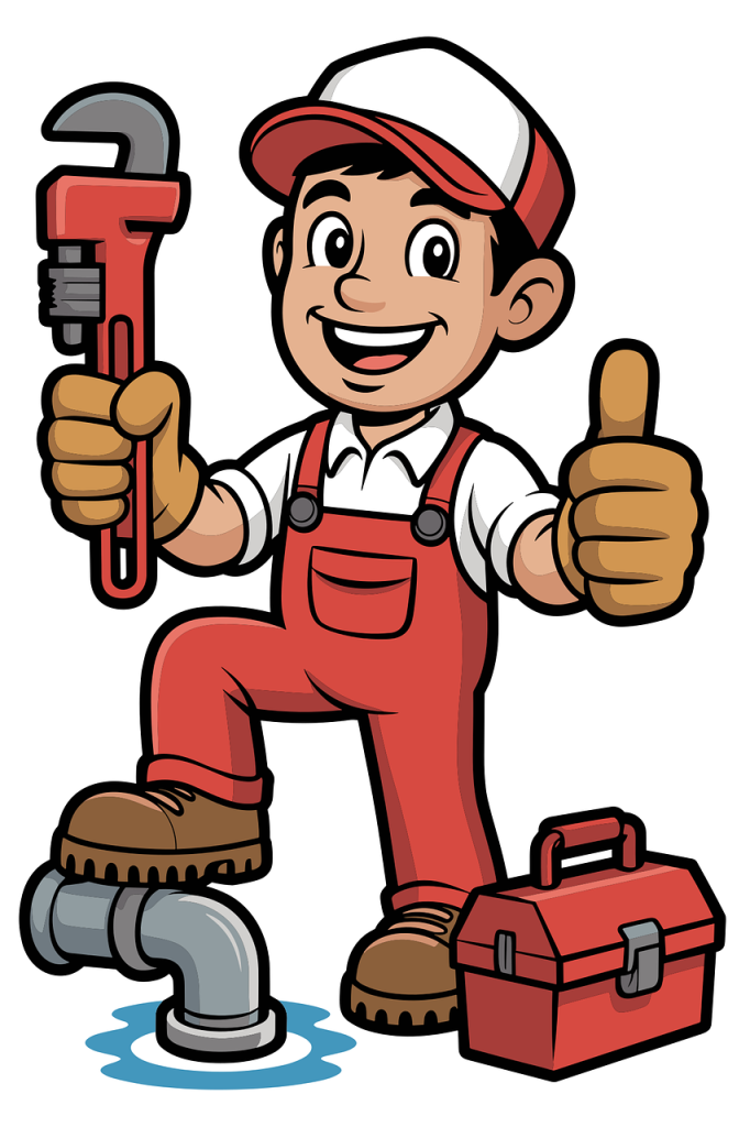 Ali plumber 