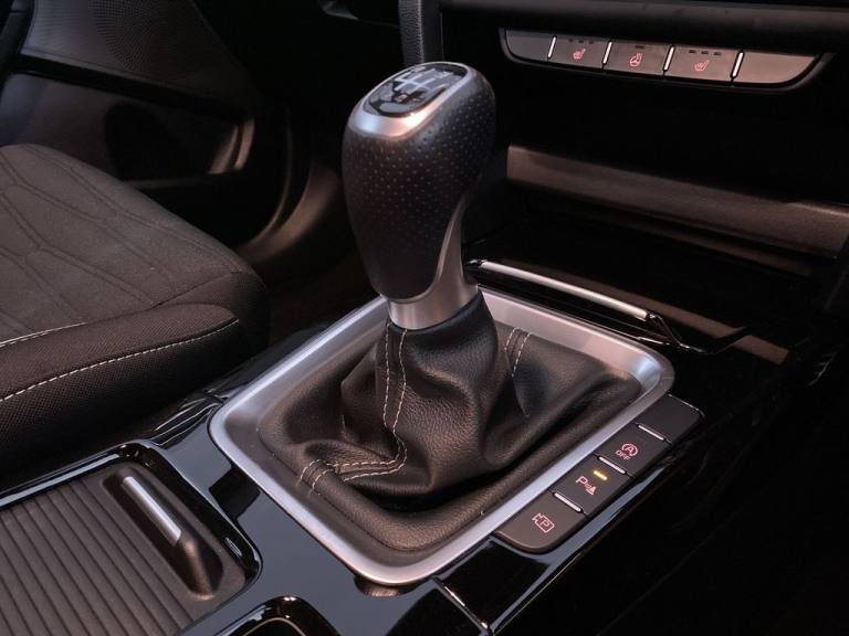 2023 73 KIA CEED 1.5 T-GDI GT-LINE HATCHBACK 5DR PETROL MANUAL EURO 6 (S/S) (158