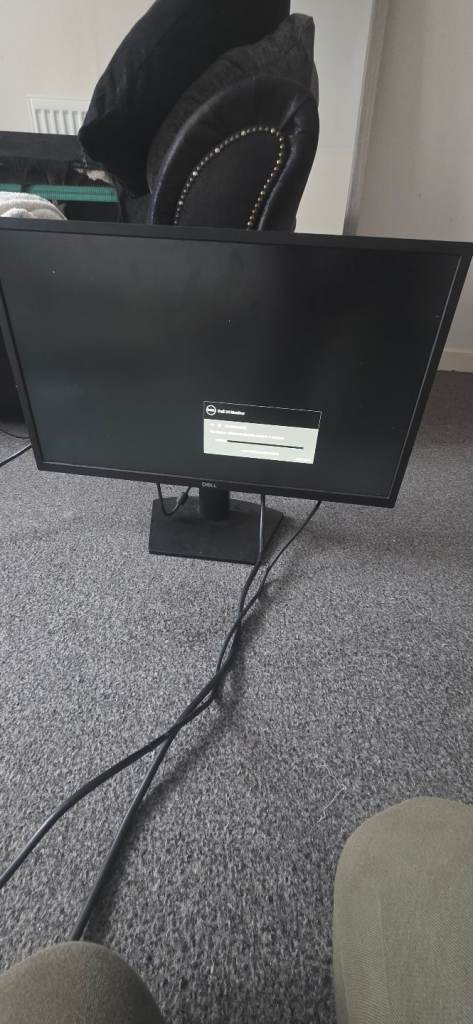 Dell 24inch Monitor 