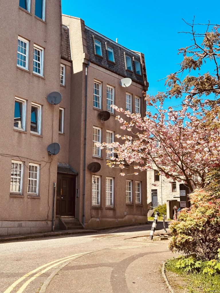 £495, Flat for rent, Marywell Street, Aberdeen 