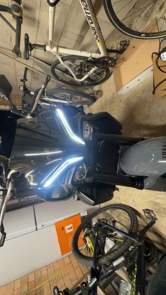 Yamaha, MT-10, 2023, 998 (cc)