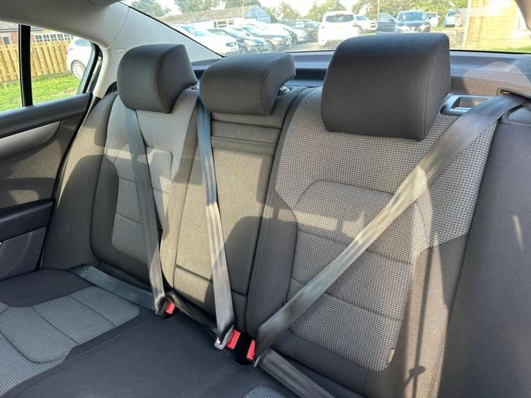 VOLKSWAGEN PASSAT 2.0 TDI BlueMotion Tech Highline 2013