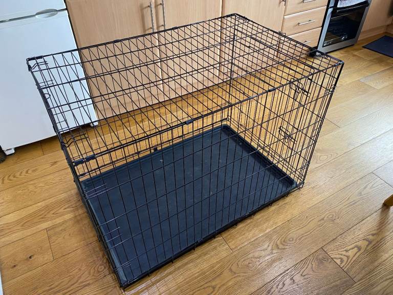Dog Crate