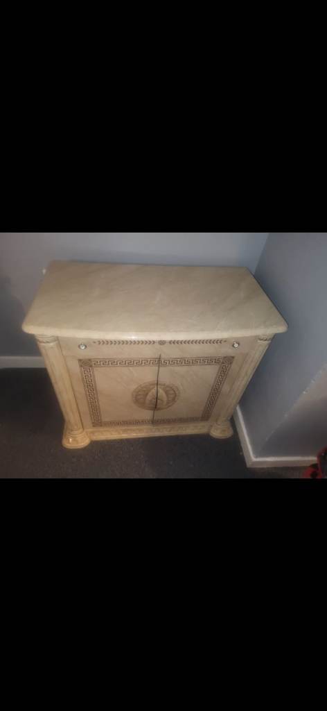 Italian Style Sideboard 