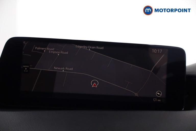 2025 Mazda Mazda3 2.5 e-Skyactiv G MHEV [140] Homura 5dr Auto Hatchback Petrol Automatic