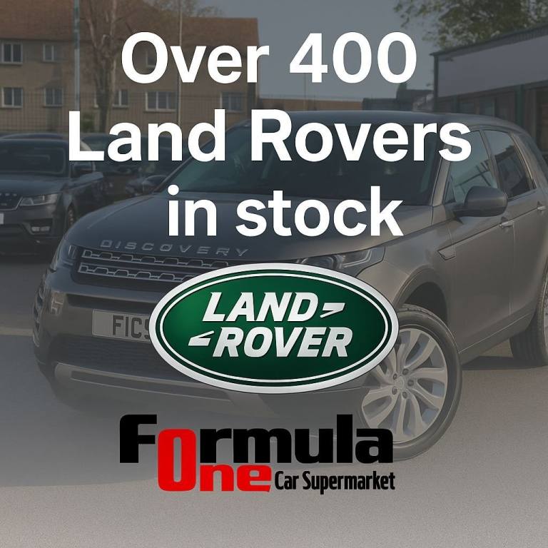 2013 Land Rover Range Rover Sport 3.0 SDV6 HSE BLACK 5d 255 BHP Estate Diesel Automatic