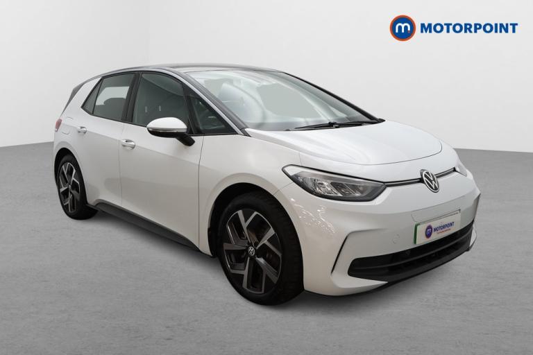 2023 Volkswagen ID.3 150kW Pro S 77kWh 5dr Auto Hatchback Electric Automatic