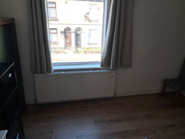 Room to Let - Denton M34 
