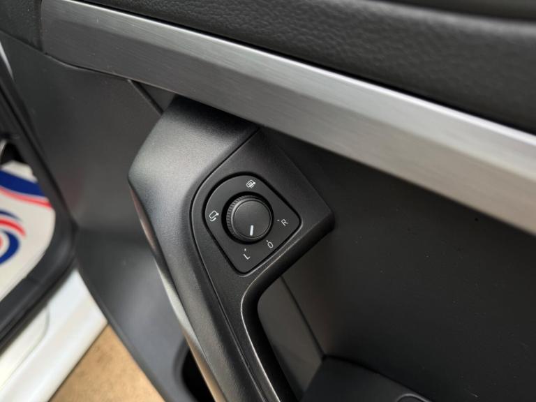 2021 SEAT Ateca 2.0 TDI FR DSG 4Drive Euro 6 (s/s) 5dr HATCHBACK Diesel Automatic