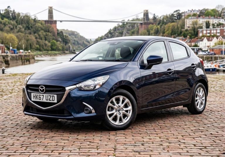 2018 Mazda 2 1.5 SE-L *FSH* 0 ADV NEW MOT *  REDUCED!!