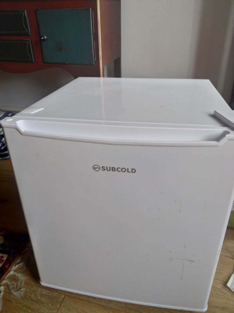 image for Subcold Eco35F 30L Freezer