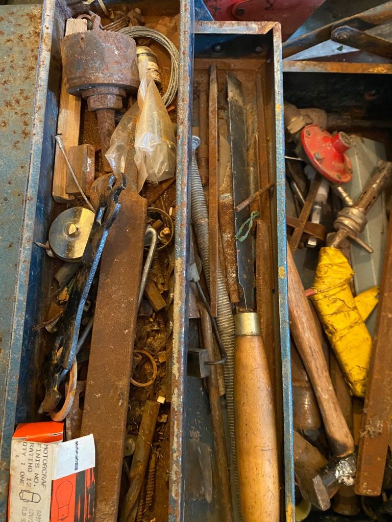 Tools 