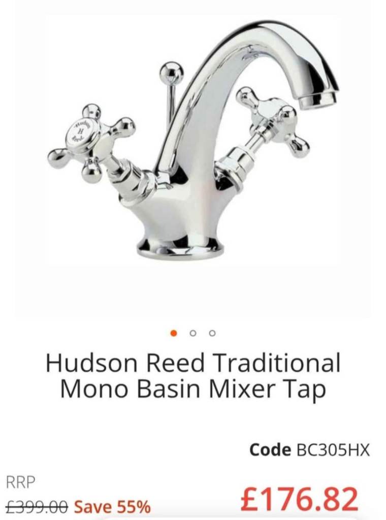 image for traditional tap