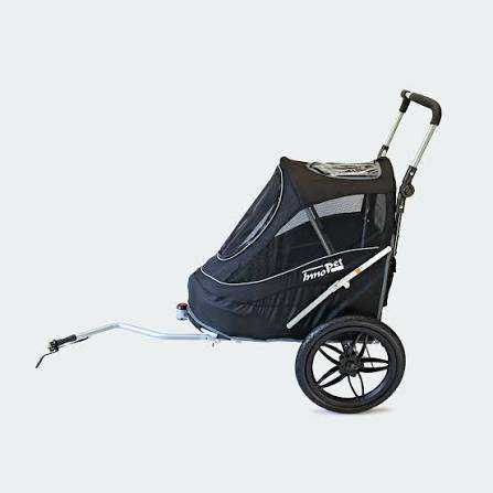 Innopet Sporty Dog Stroller 