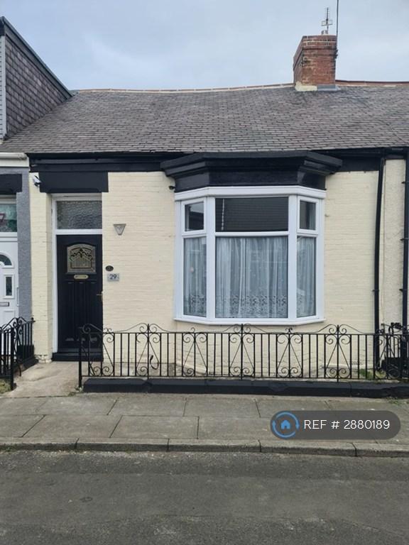 2 bedroom house in Canon Cockin Street, Sunderland, SR2 (2 bed) (#2880189)