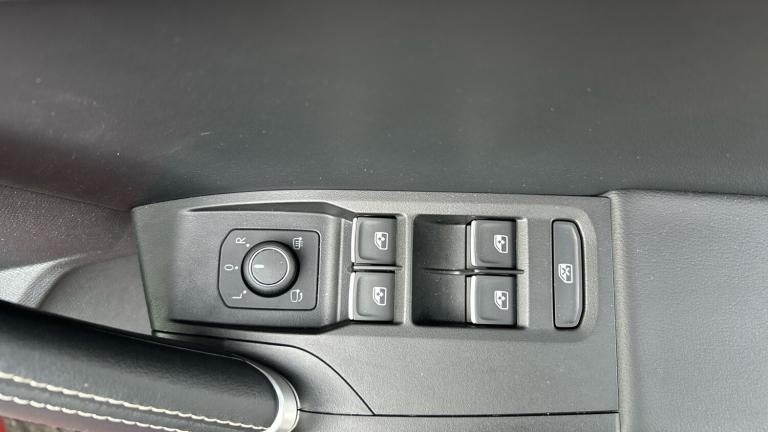 2021 SEAT Leon 2.0 TSI EVO Xcellence Lux 5dr DSG Petrol Hatchback Hatchback Petrol Automatic