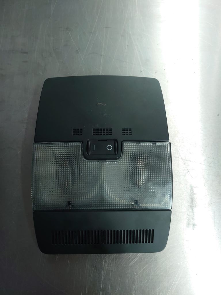 Audi a3 8p interior parts 