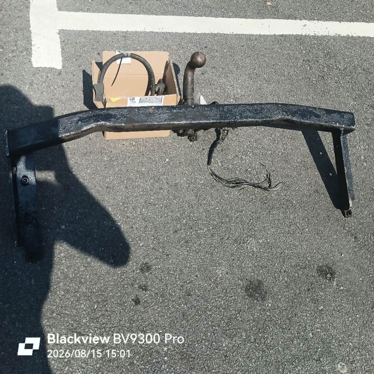 Tow Bar 