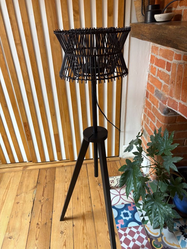 Floor lamp Ikea