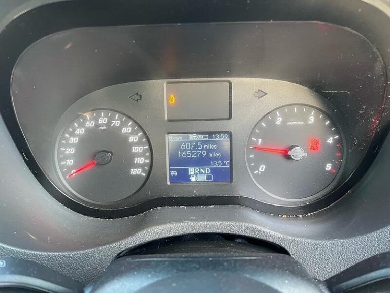 2022 Mercedes-Benz Sprinter 315 2.0 CDI Progressive L3 LWB 14FT DROPSIDE - WHITE Dropside Diesel ...