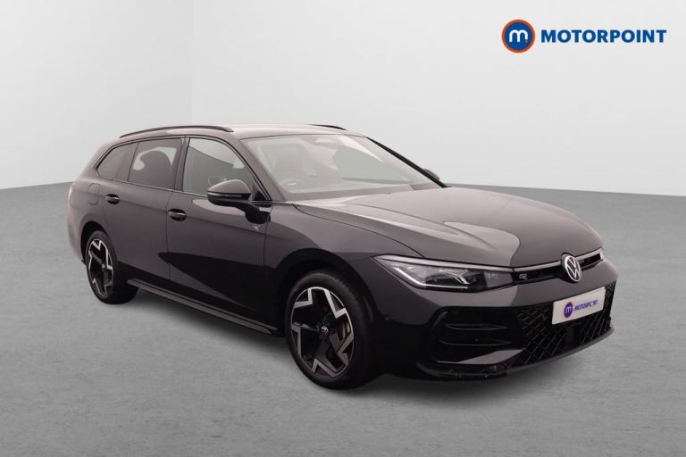 2025 Volkswagen Passat 1.5 TSI eHybrid R-Line 5dr DSG Estate Hybrid Automatic