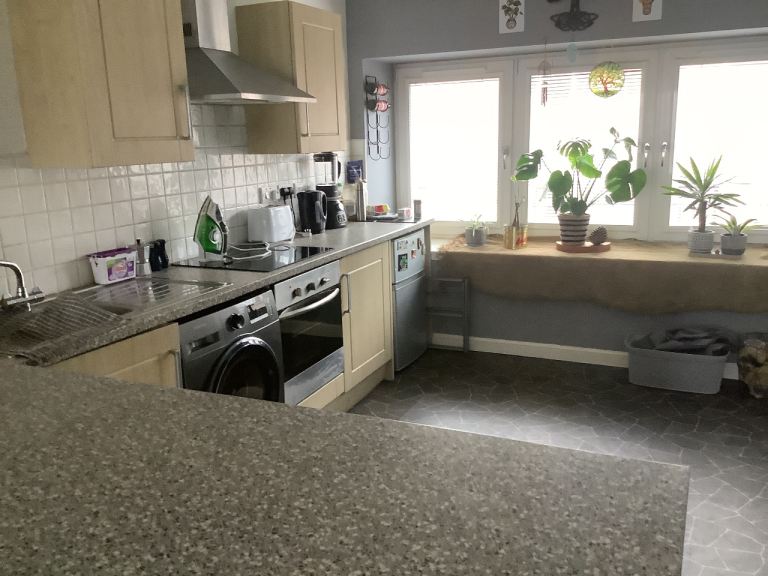 Flat to let in Arbroath