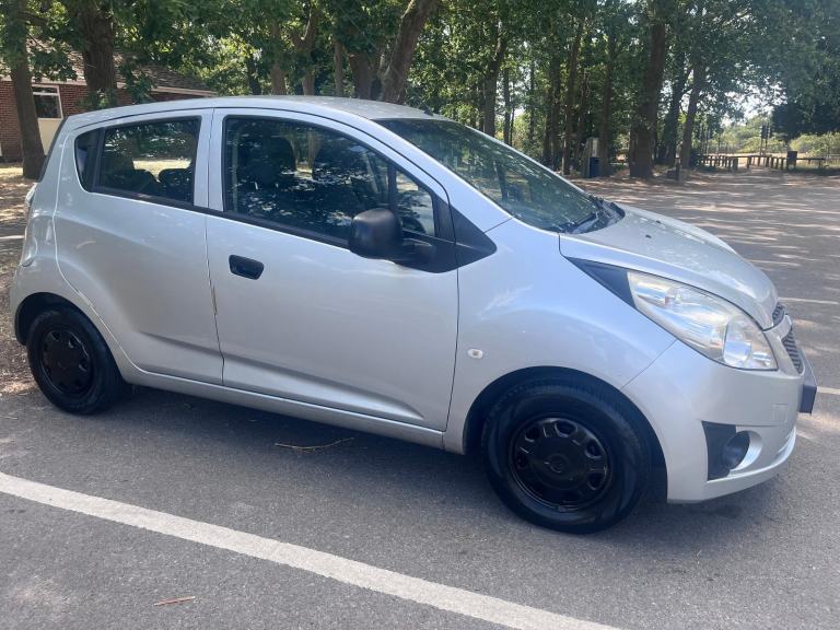 Chevrolet Spark 1.0 ULEZ Comp