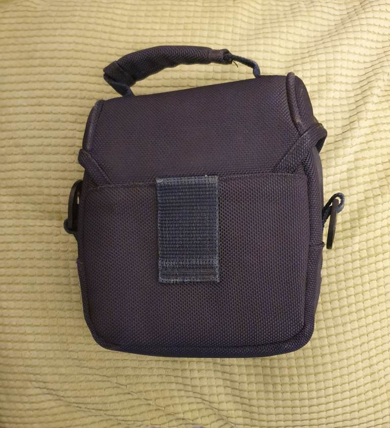 CAMERA BAG