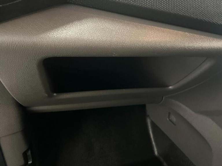 2020 Ford Transit Connect 1.5 EcoBlue 100ps Leader D/Cab Van PANEL VAN DIESEL Manual