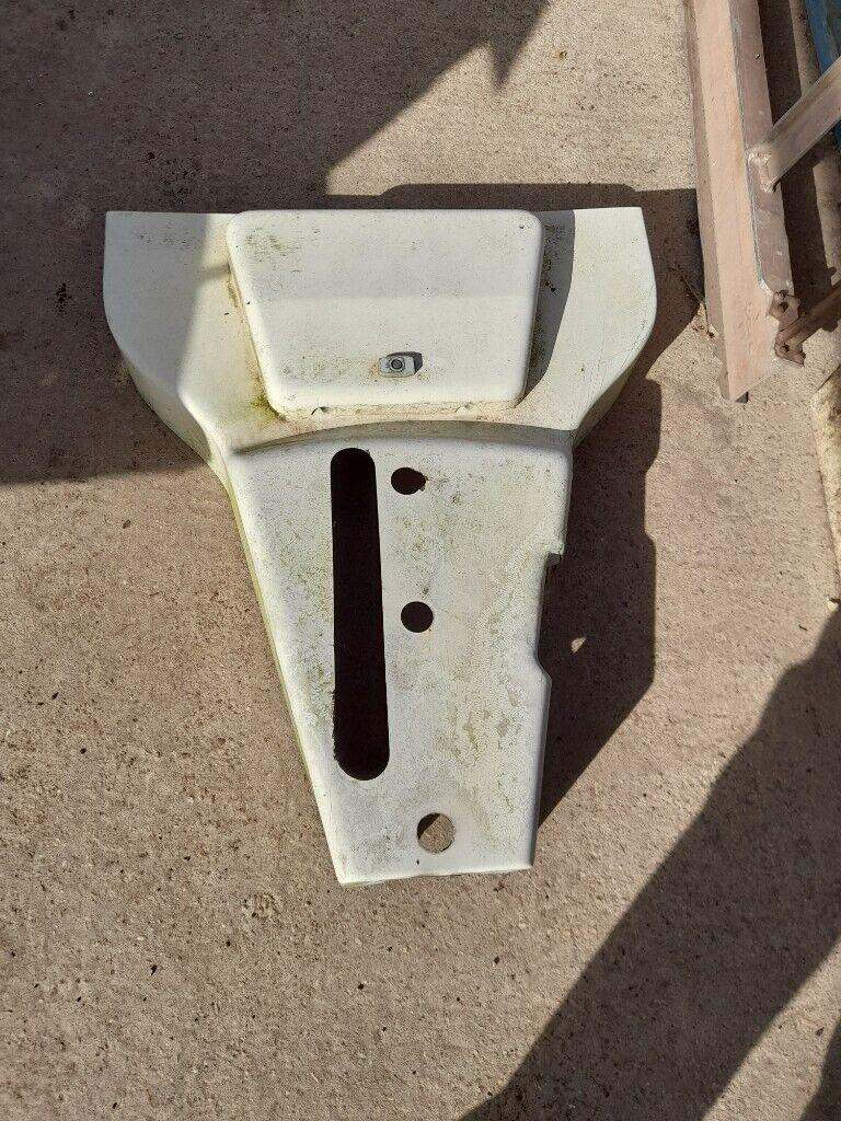 Compass caravan A frame cover