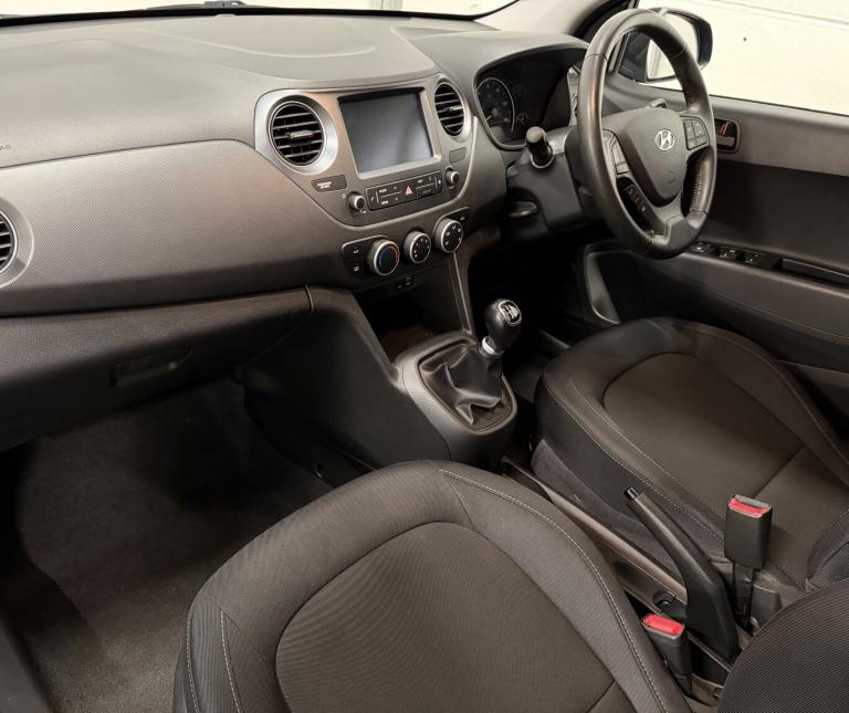 HYUNDAI I10 1.0 I10 PLAY 1.0 MY20 2019