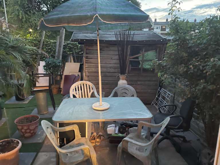 Cosy double room in zone 2 close to city